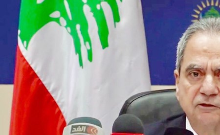 وزير الطاقة أكد «الربط الكهربائي مع قبرص»: نحتاج لمعملين في الزهراني ودير عمار بـ 2 مليار دولار