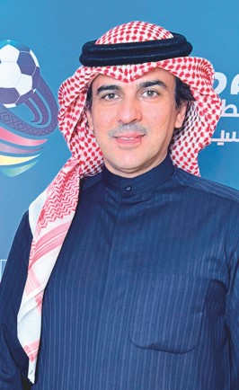 كريستانسون: «أزرق اليد» ينتظر عودة المصابين في الدور الرئيسي بـ «الآسيوية»