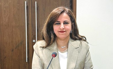 منيرة الأمير: الموافقة على توسعة محطة كبد وتسليم 3 مواقع لسكن العمالة الوافدة إلى «المالية»