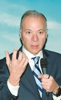 ندوة «الأمن السيبراني والابتكار»: تمكين المؤسسات من بناء مستقبل رقمي أكثر أمناً واستدامة