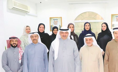وكيل «التعليم العالي»: تعزيز جودة الابتعاث وإعداد كوادر وطنية مؤهلة للإسهام في مسيرة التنمية