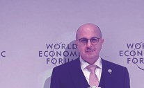 صبيح المخيزيم: تعزيز حضور الكويت بالمحافل الدولية.. لتحقيق تنمية اقتصادية مستدامة