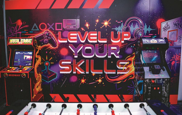  جيلي الغانم تطلق كولراي الجديدة 2026