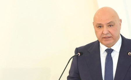 عون: أعدنا تكوين السلطات وحريصون على عدم زجّ لبنان في مغامرات