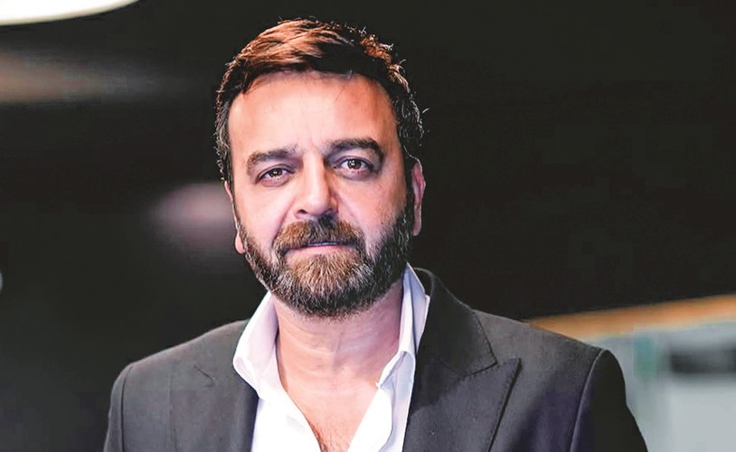 عودة لافتة لسامر المصري في«النويلاتي»