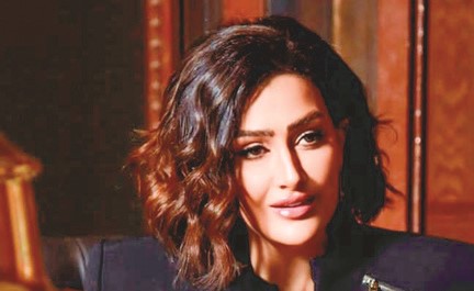 غادة عبدالرازق: أركز على السينما