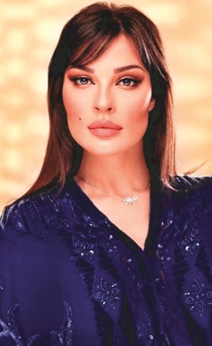 للسنة الثانية.. نادين نجيم تغيب عن رمضان