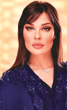 للسنة الثانية.. نادين نجيم تغيب عن رمضان