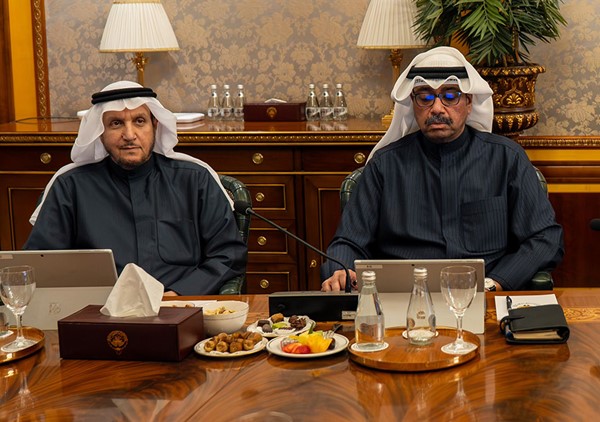 مجلس الوزراء: إلحاق مكتب تكريم الشهداء وأسرهم بـ«الدفاع» وتخصص الاعتمادات المالية اللازمة لهذا المكتب في ميزانية الوزارة
