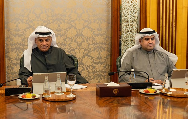مجلس الوزراء: إلحاق مكتب تكريم الشهداء وأسرهم بـ«الدفاع» وتخصص الاعتمادات المالية اللازمة لهذا المكتب في ميزانية الوزارة