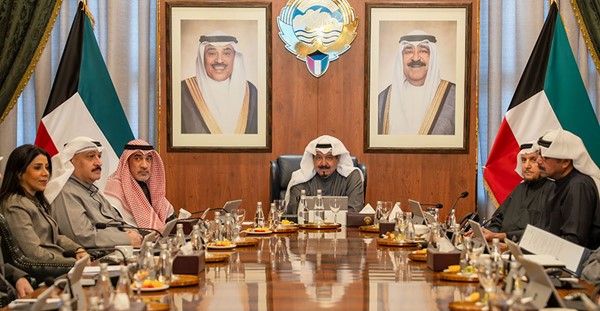 مجلس الوزراء: إلحاق مكتب تكريم الشهداء وأسرهم بـ«الدفاع» وتخصص الاعتمادات المالية اللازمة لهذا المكتب في ميزانية الوزارة