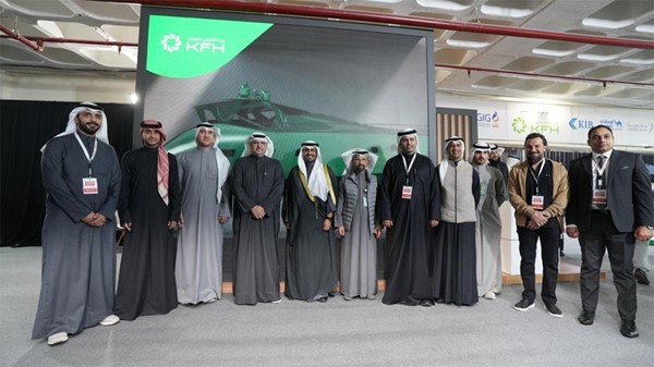 «بيت التمويل» يقدم خدماته التمويلية في «Auto Show»