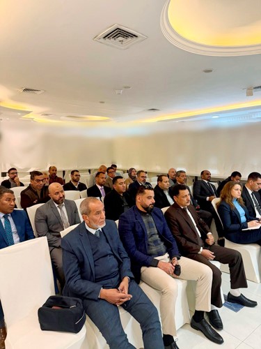 القنصل المصري في الكويت: تطوير آليات العمل القنصلي وتيسير وتحسين الخدمات المقدمة لأبناء الجالية المصرية