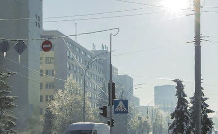 بوتين يلتقي ويتكوف الخميس.. وزيلينسكي: أكثر من نصف سكان كييف محرومون من الكهرباء