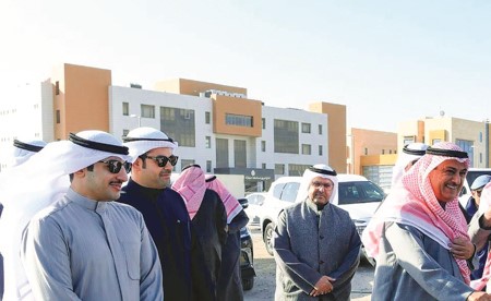 النائب العام يباشر التحقيقات في «المنطقة الحرفية الخدمية» غرب أبوفطيرة