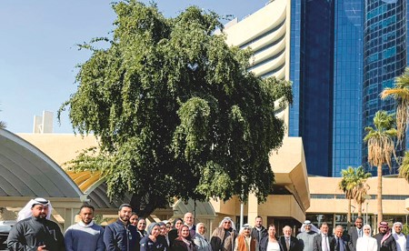 «الأبحاث»: تعزيز مفاهيم الاستدامة البيئية وإدارة المخاطر الطبيعية