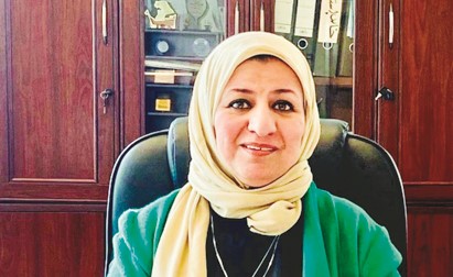 «التربية» تعزز التحول الرقمي للمكتبة المدرسية