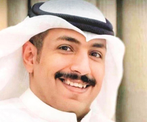 شهيد الواجب رقيب محمد سعد الهاجري رحمه الله