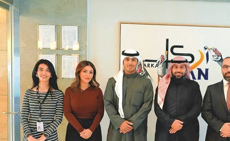 المخيزيم: «أركان» حوّلت الفرص لإنجازات ملموسة
