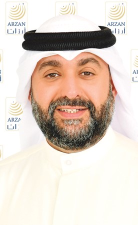 «جلف بارتنرز» تنطلق بقيادة فريق تتجاوز خبراته 70 عاماً بالأسواق الخاصة
