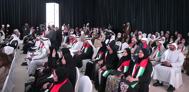 «صباح الأحمد للموهبة» يختتم الملتقى الخليجي الثالث للطلبة الموهوبين «غذاء آمن.. مستقبل واعد»