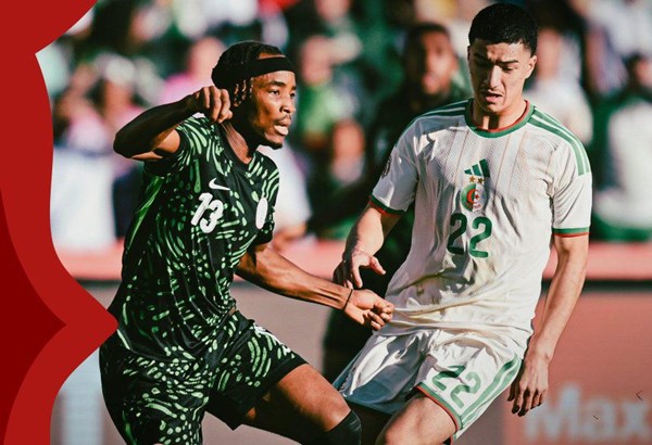 «الكاف» يوقّع عقوبات على لاعبي المنتخب الجزائري.. ويُعلن عن التشكيلة المثالية لكأس أمم أفريقيا