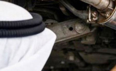 «المرور»: آلية جديدة لإصلاح عادم المركبات
