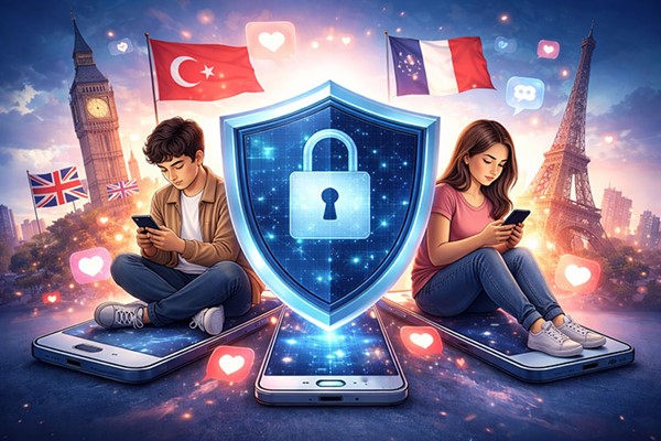 تشريعات متسارعة لتقييد وصول من هم أقل من 16 عاماً إلى وسائل التواصل