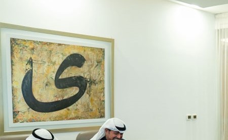 رئيس الوزراء: التوجيهات السامية تمثل المرجعية الأساسية لمتابعة سير تقدم إنجاز كل المشاريع التنموية