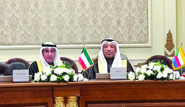 وكيل «المواصلات»: تعزيز العمل العربي المشترك حول قضايا الاتصالات والتحول الرقمي