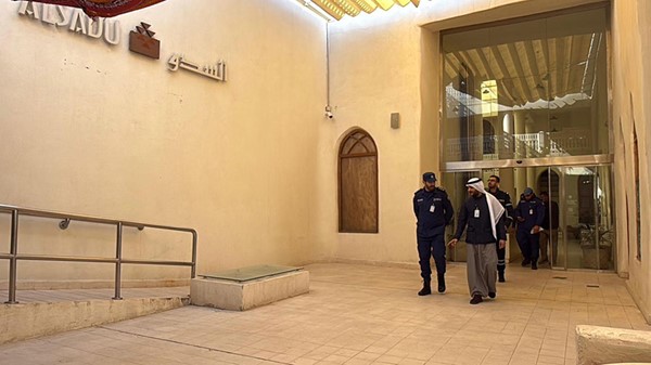 جولات ميدانية لـ« الإطفاء» على منشآت تراثية وحيوية للتأكد من مطابقة اشتراطات السلامة والوقاية من الحريق