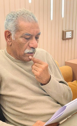 سيد رجب ينافس في السباق الرمضاني بـ «بيبو» و«هي كيميا»