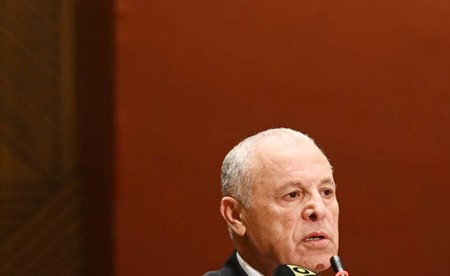 المنتخب المصري يواجه البرازيل وإسبانيا والسعودية استعداداً لمونديال 2026