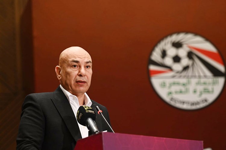 المنتخب المصري يواجه البرازيل وإسبانيا والسعودية استعدادا لمونديال 2026