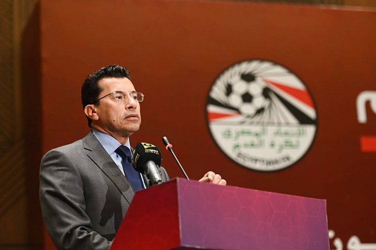 المنتخب المصري يواجه البرازيل وإسبانيا والسعودية استعدادا لمونديال 2026