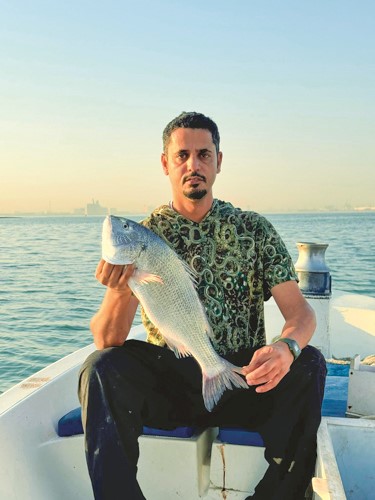 الهاجري: المزيزي «ملقوف» والسبيطي صيدته سهلة