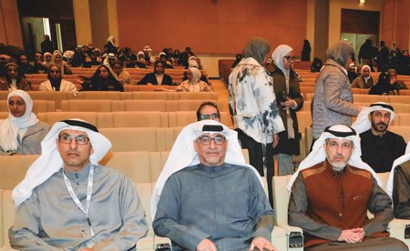 بالفيديو.. الحميدان: «الأبحاث» بيئة حاضنة للإبداع ومنصة مفتوحة لمختلف المراحل العمرية