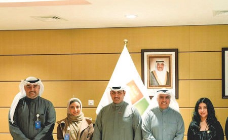 مذكرة تفاهم بين «البيئة» والمركز العلمي لتعزيز التعاون في المحافظة على التنوع البيولوجي