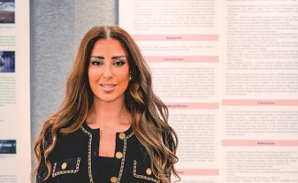 مساهمة بحثية للجامعة الأمريكية بالكويت في مؤتمر «ADRC 2025» حول مناهج تعليم التصميم