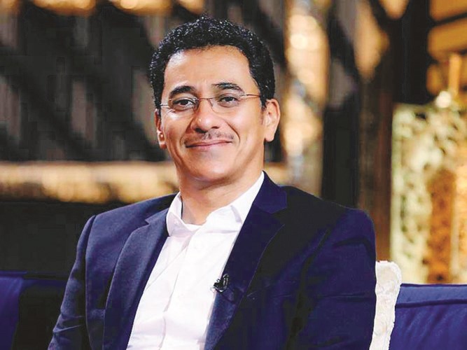  نسيج .. عرض مسرحي برؤية مبتكرة في جابر الأحمد الثقافي فبراير المقبل