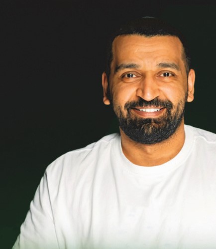  نسيج .. عرض مسرحي برؤية مبتكرة في جابر الأحمد الثقافي فبراير المقبل