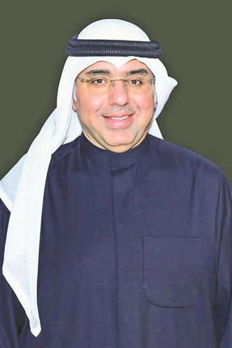  نسيج .. عرض مسرحي برؤية مبتكرة في جابر الأحمد الثقافي فبراير المقبل