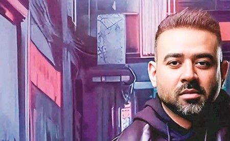 الشطي: «جناية حب» في رمضان.. وفوز شجون مستحق