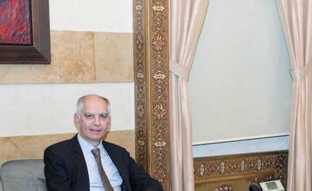الوضع اللبناني مفتوح على احتمالات منها ما يدعو للقلق