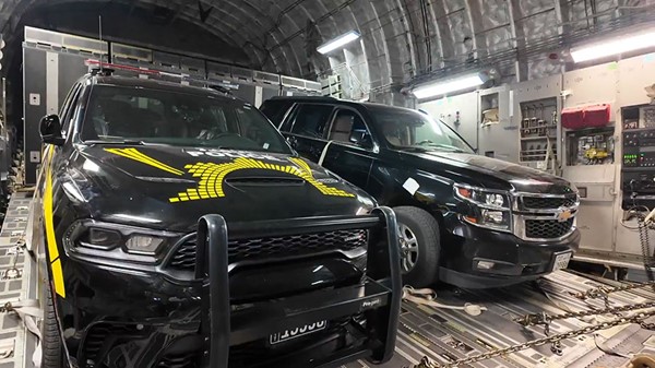 بالفيديو.. «الداخلية»: قوة كويتية تتوجه إلى قطر للمشاركة في تمرين «أمن الخليج العربي 4»