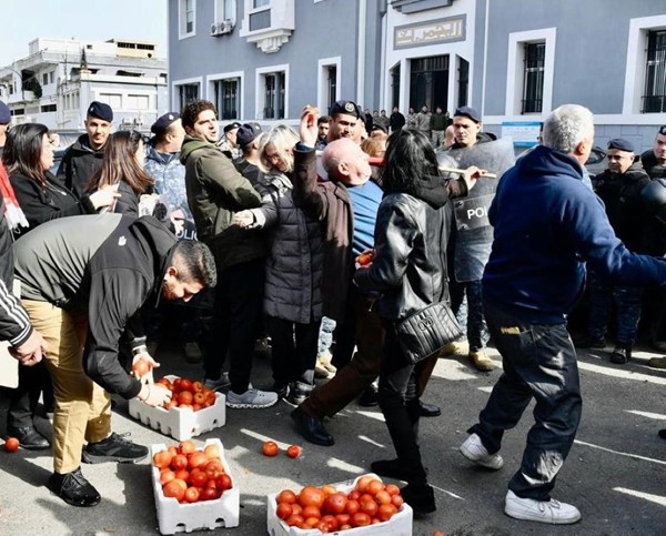 مصدر لـ «الأنباء»: لبنان رفض طرح إسرائيل بمنطقة حدودية عازلة بإشرافها