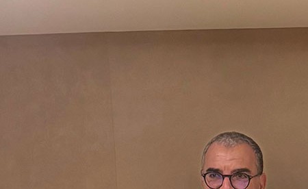 وزير التجارة يبحث مع نظيره التونسي تعزيز الشراكة الاقتصادية وتوسيع مجالات التعاون على هامش منتدى دافوس
