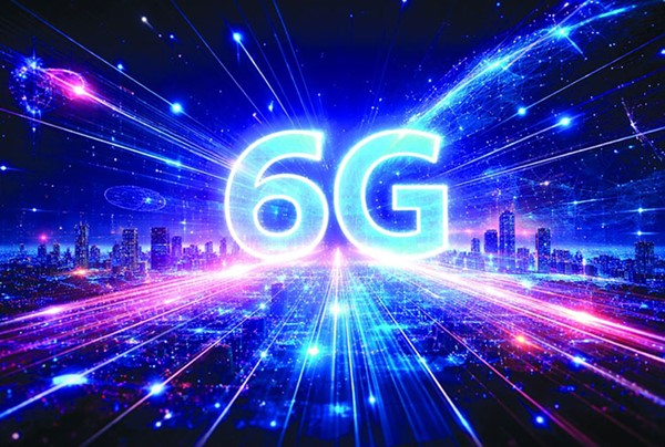 الصين تسرّع سباق المستقبل.. انطلاق المرحلة الثانية لاختبارات الجيل السادس 6G