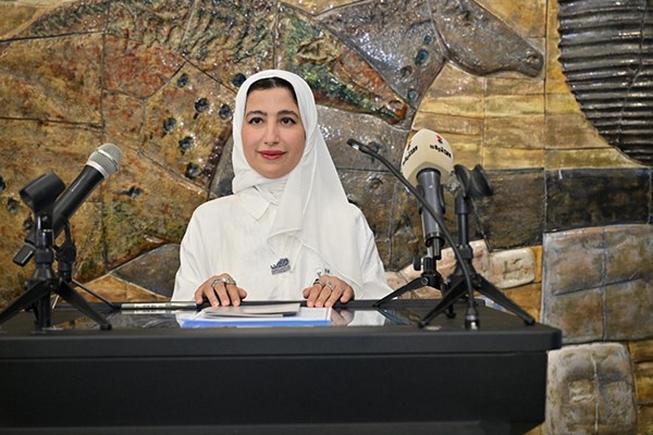 «القرين الثقافي 31».. «إرث يتجدد.. وإبداع لا ينضب»