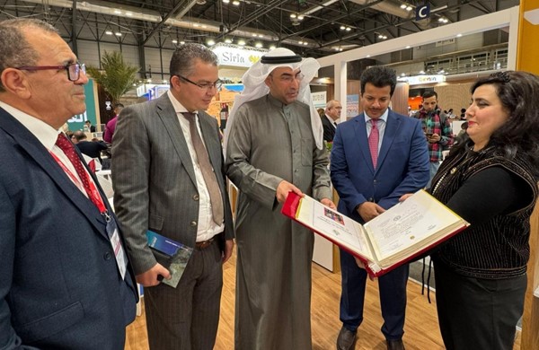 ملك إسبانيا استقبل وكيل «الإعلام».. حرص مشترك على توسيع مجالات التعاون